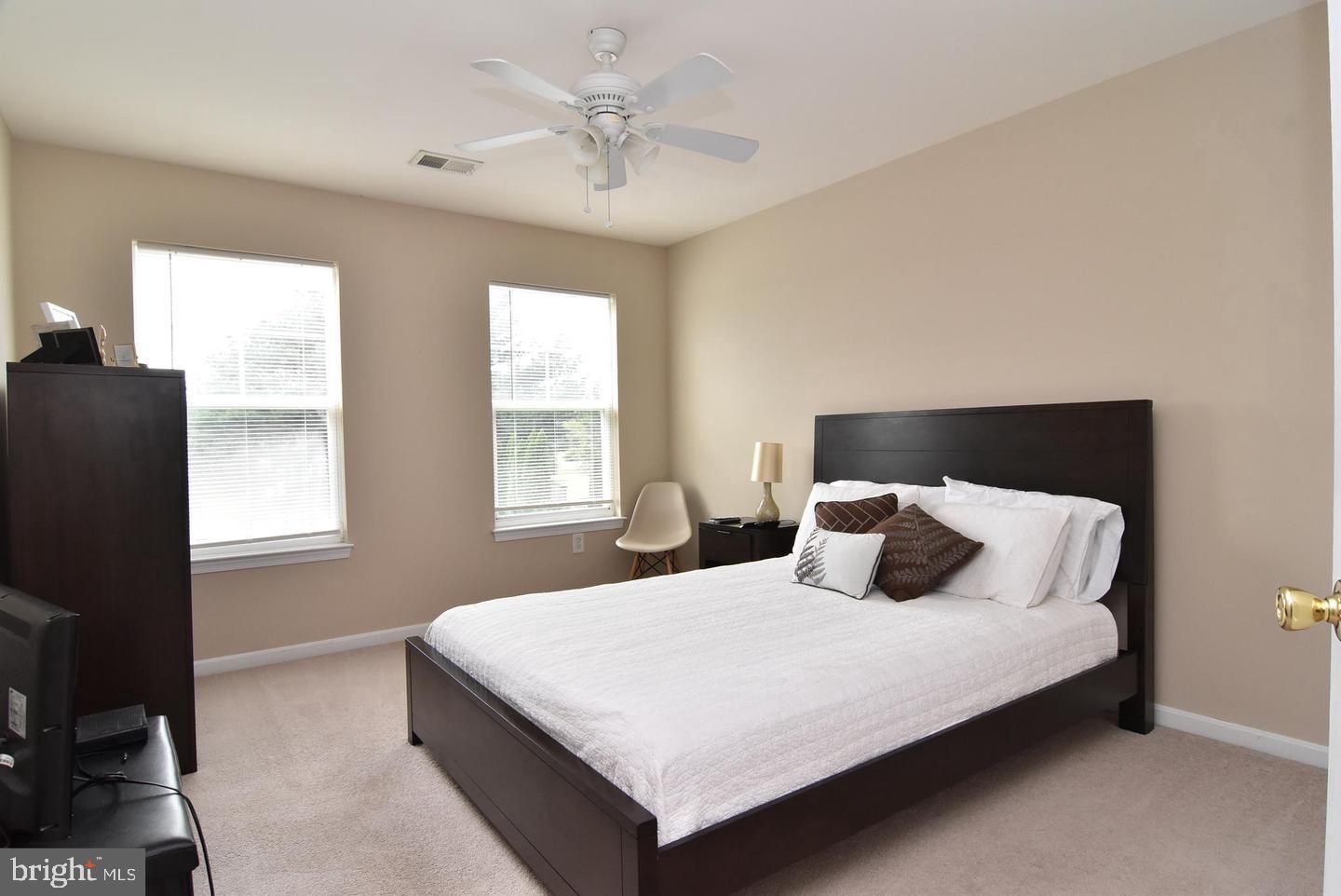 RETREAT AT MILLSTONE - Residential