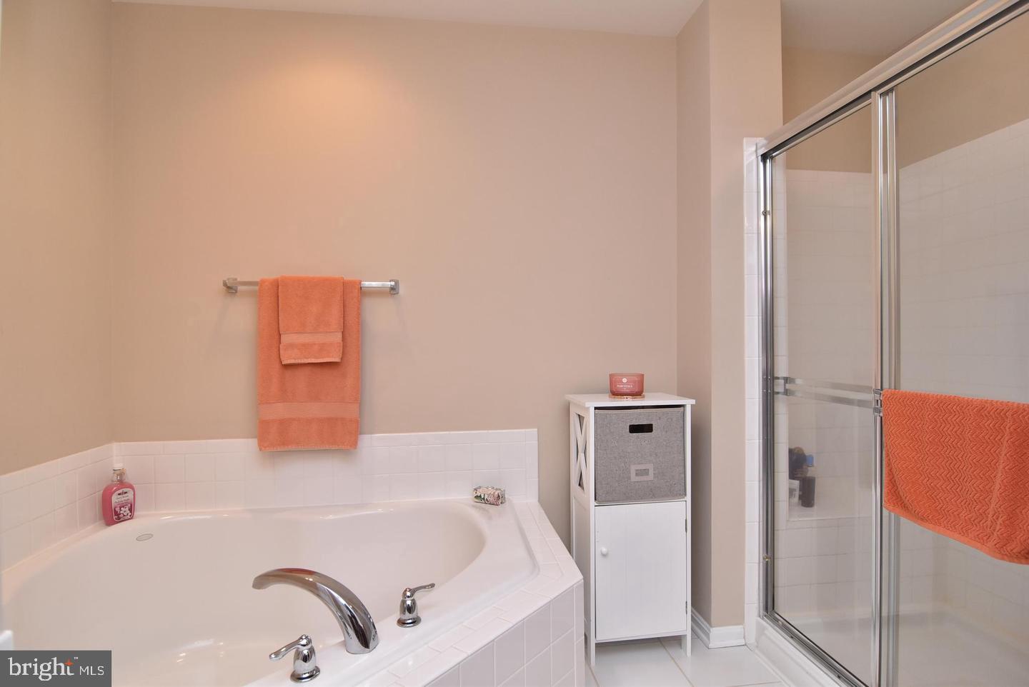 RETREAT AT MILLSTONE - Residential