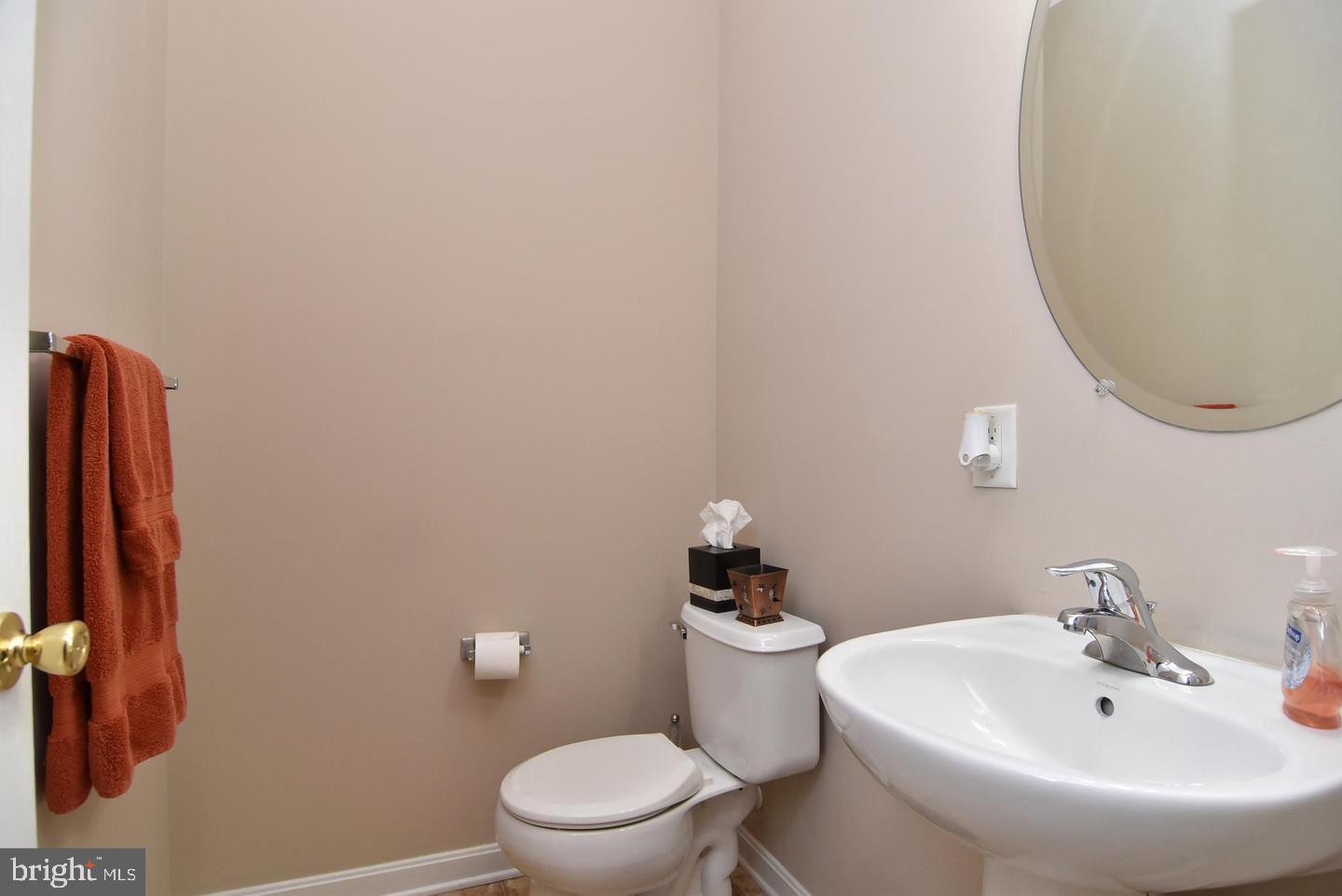 RETREAT AT MILLSTONE - Residential