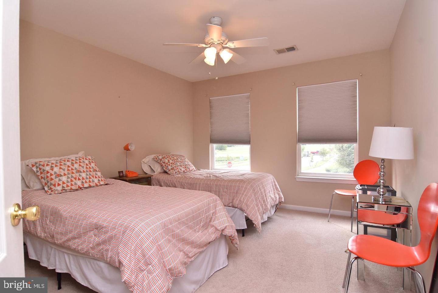 RETREAT AT MILLSTONE - Residential