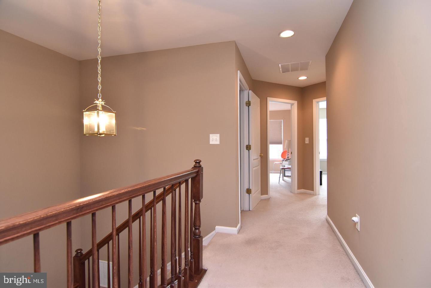 RETREAT AT MILLSTONE - Residential