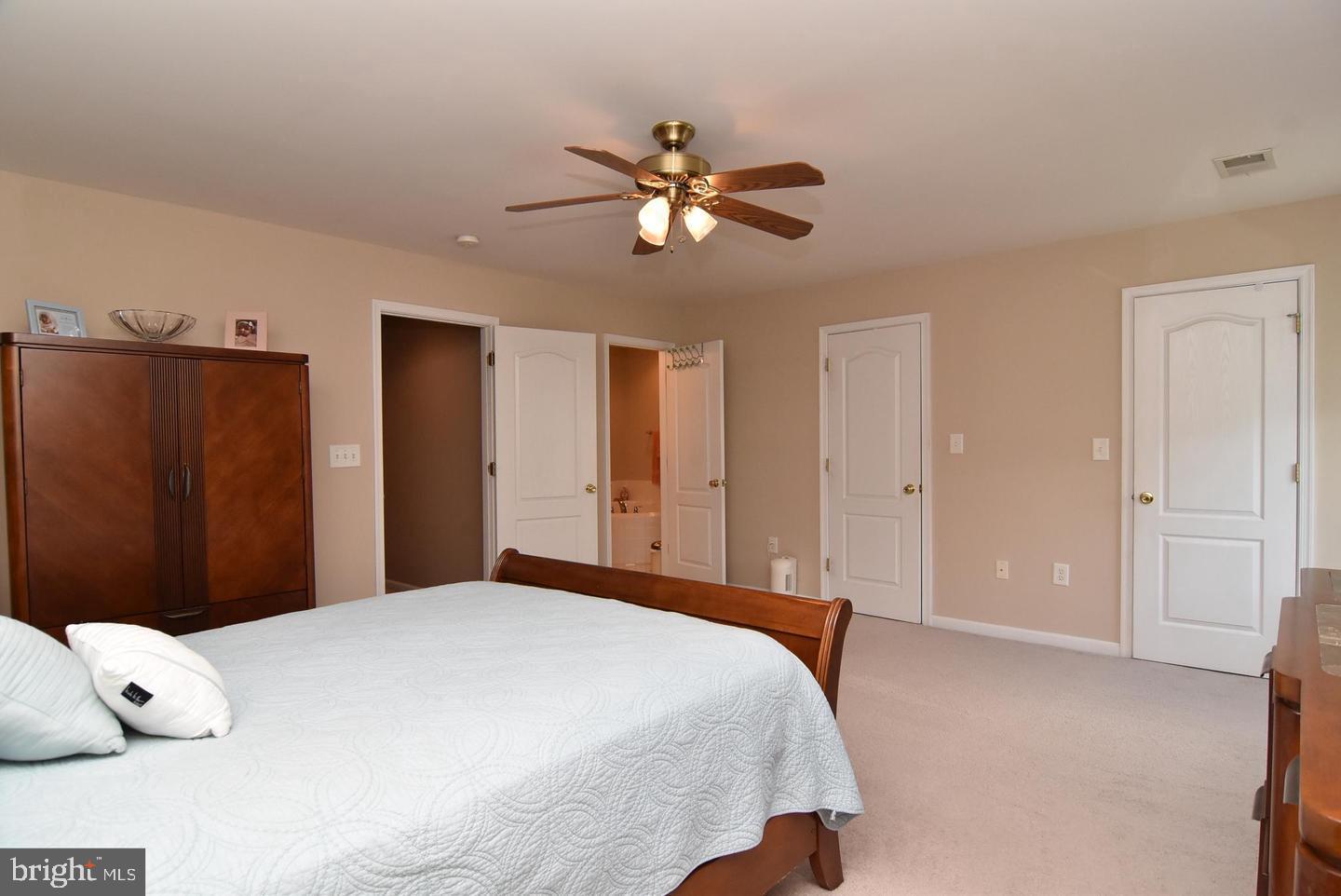 RETREAT AT MILLSTONE - Residential