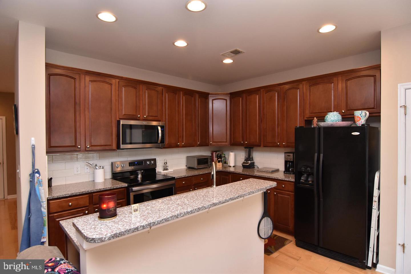 RETREAT AT MILLSTONE - Residential