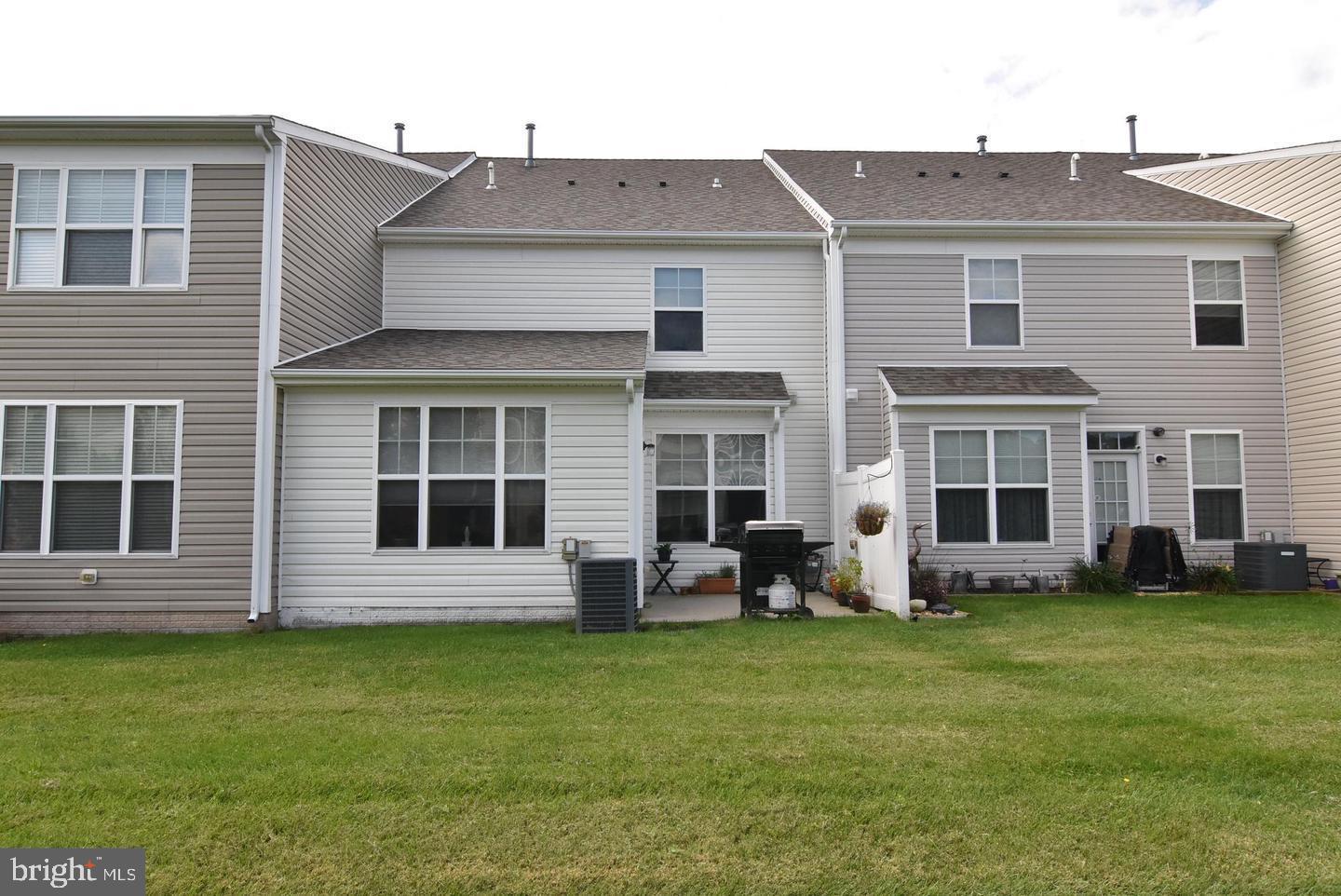 RETREAT AT MILLSTONE - Residential