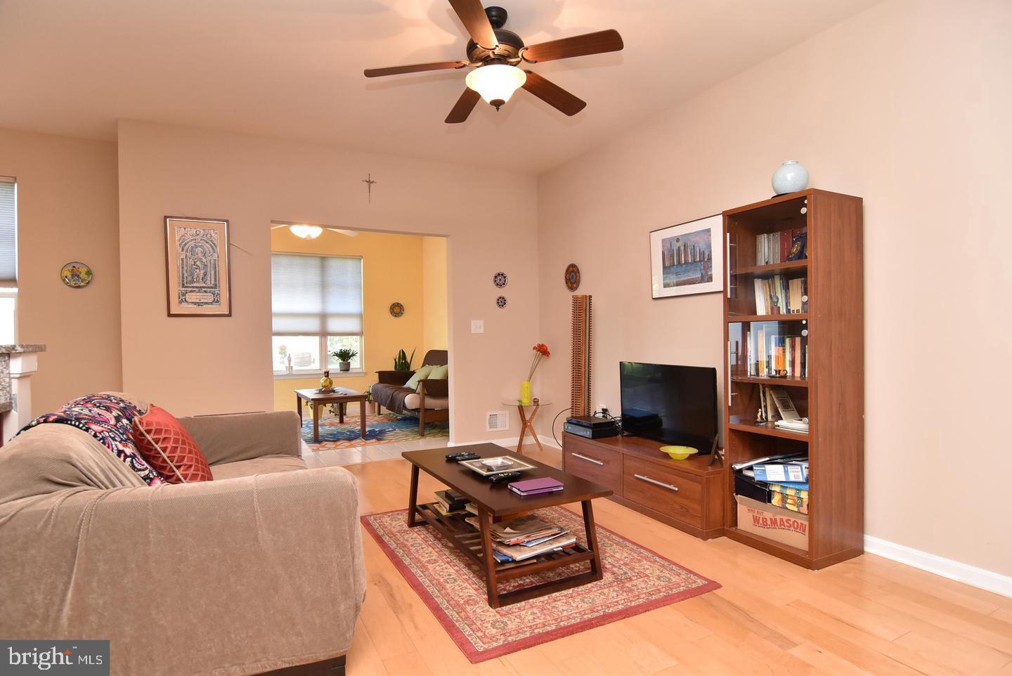 RETREAT AT MILLSTONE - Residential