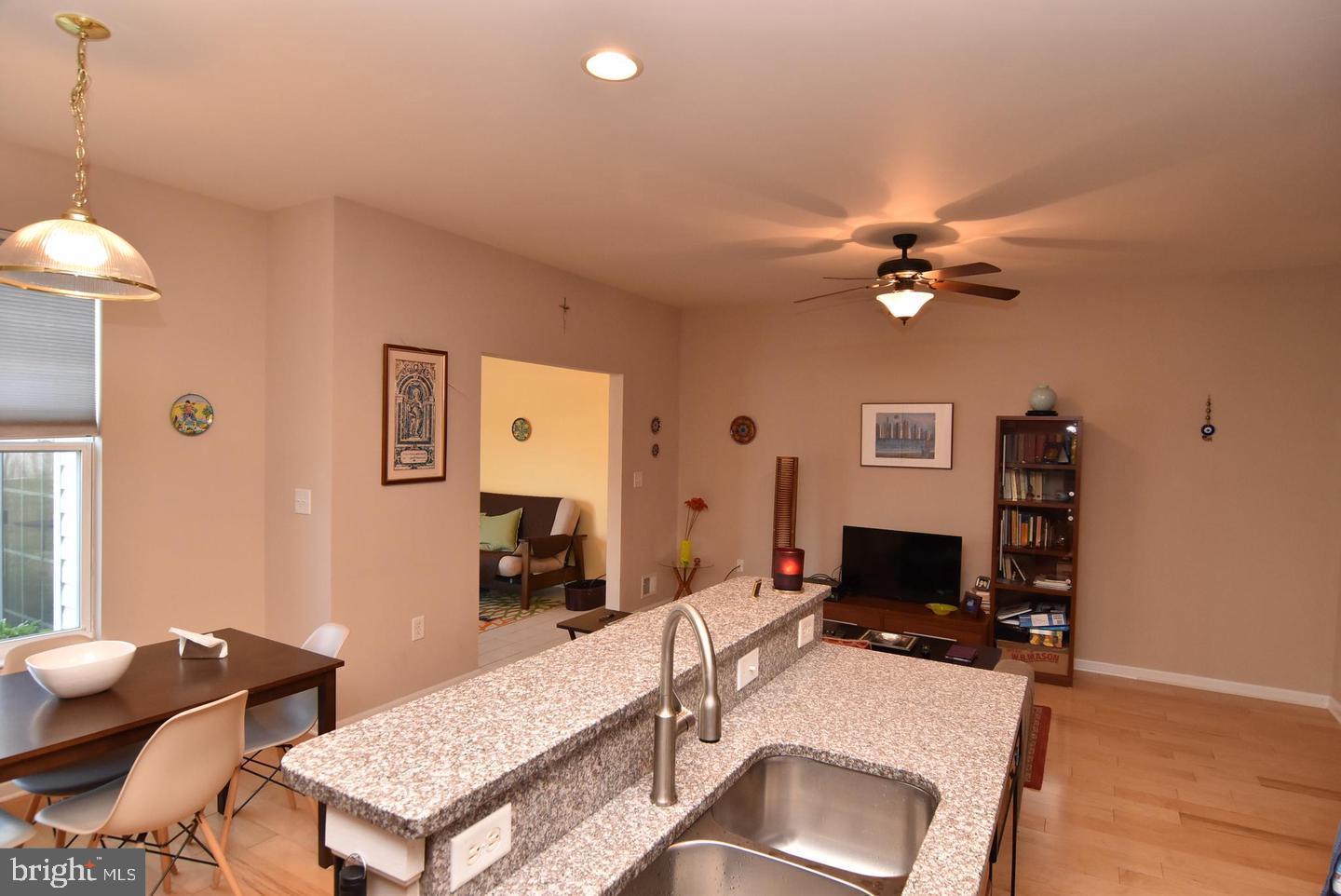 RETREAT AT MILLSTONE - Residential