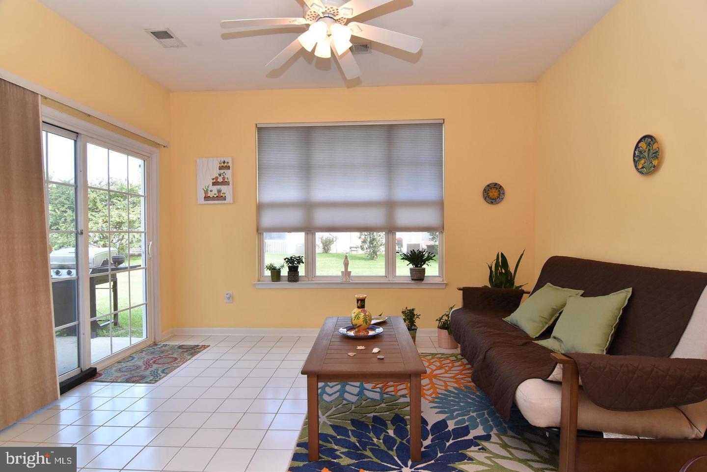 RETREAT AT MILLSTONE - Residential