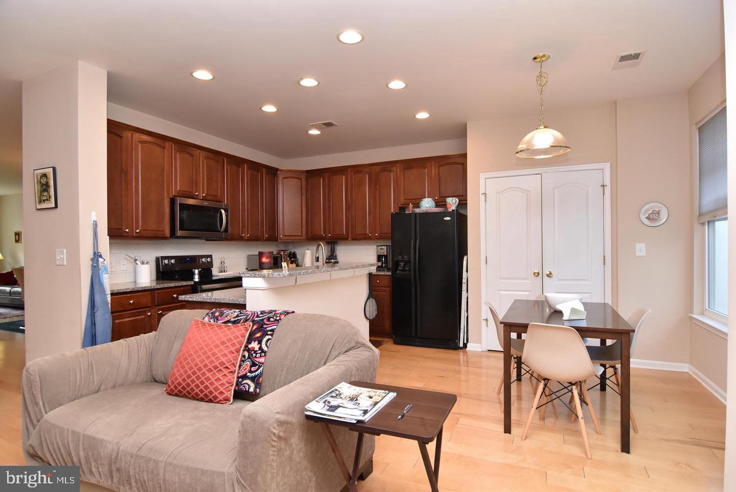 RETREAT AT MILLSTONE - Residential