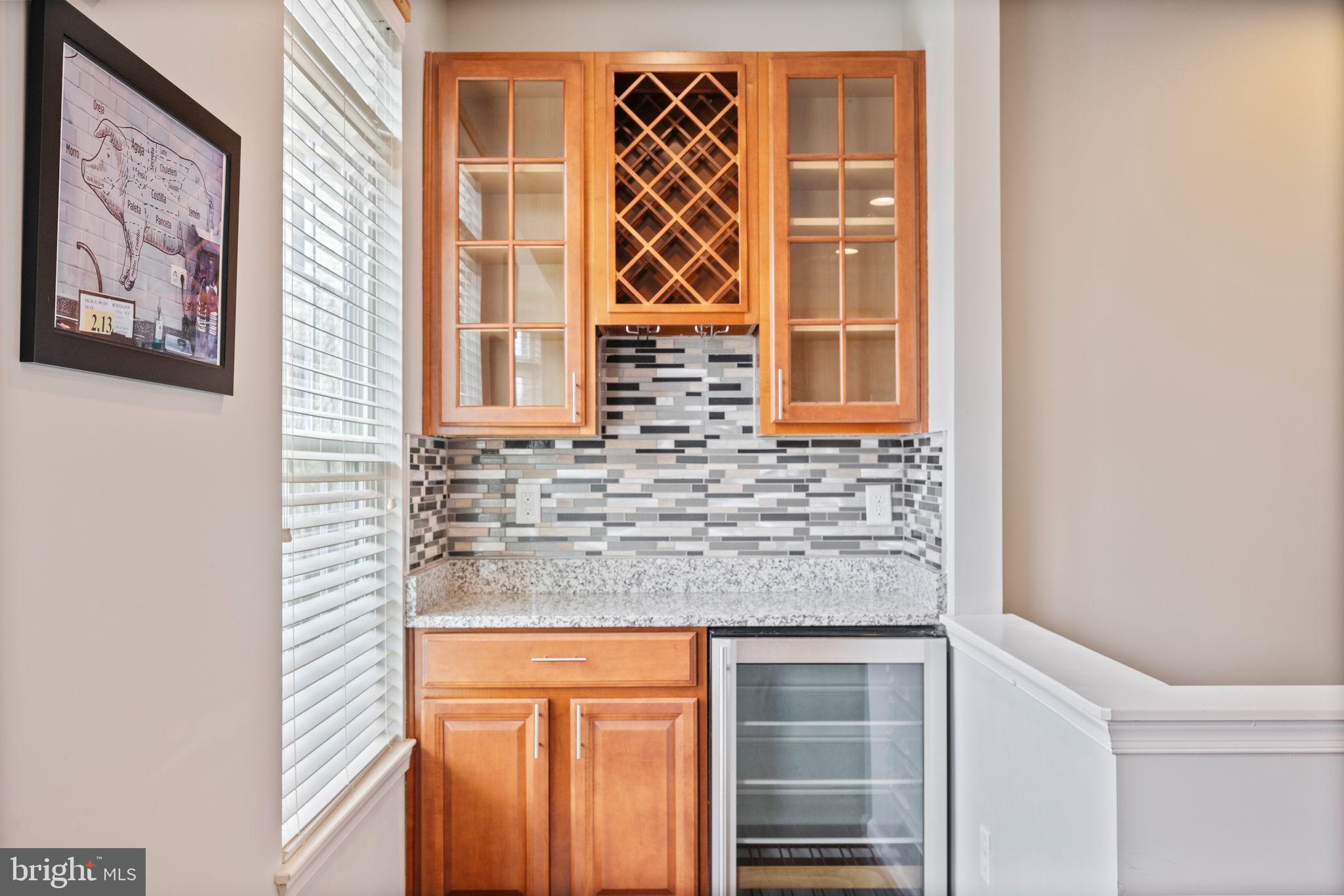 RED RUN VILLA - Residential