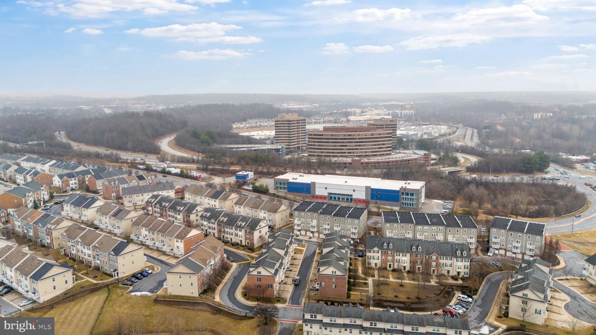 RED RUN VILLA - Residential