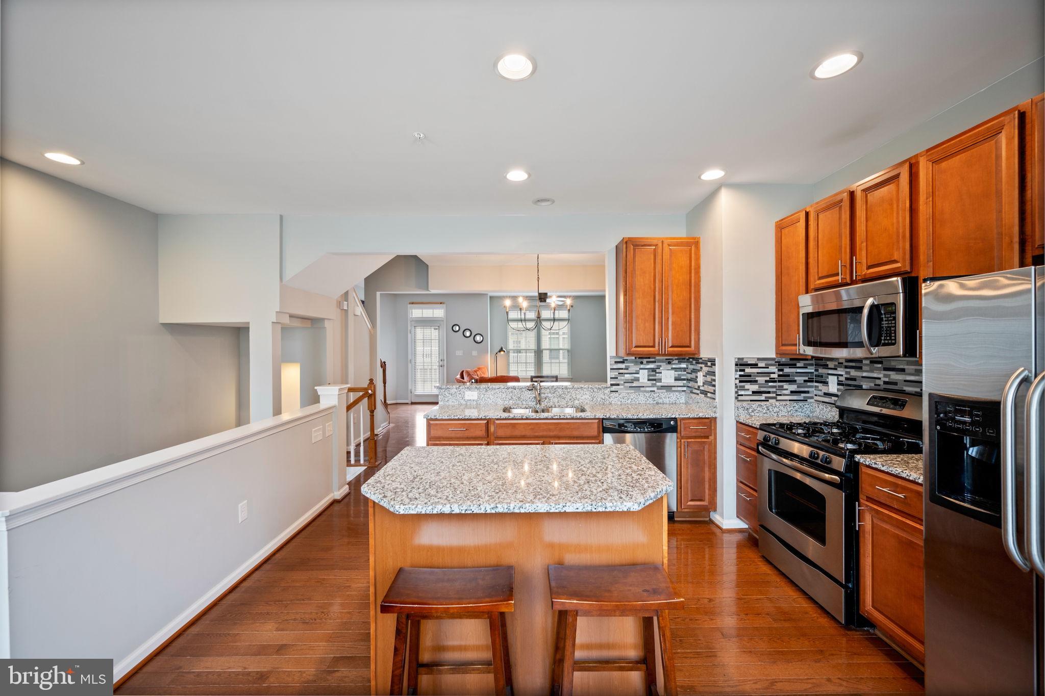 RED RUN VILLA - Residential