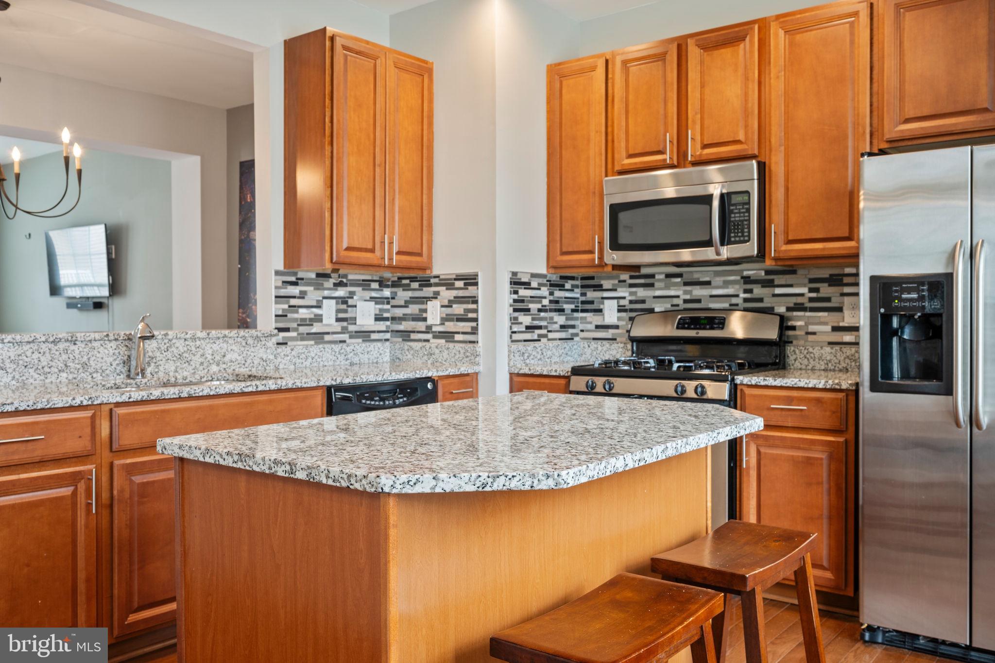 RED RUN VILLA - Residential