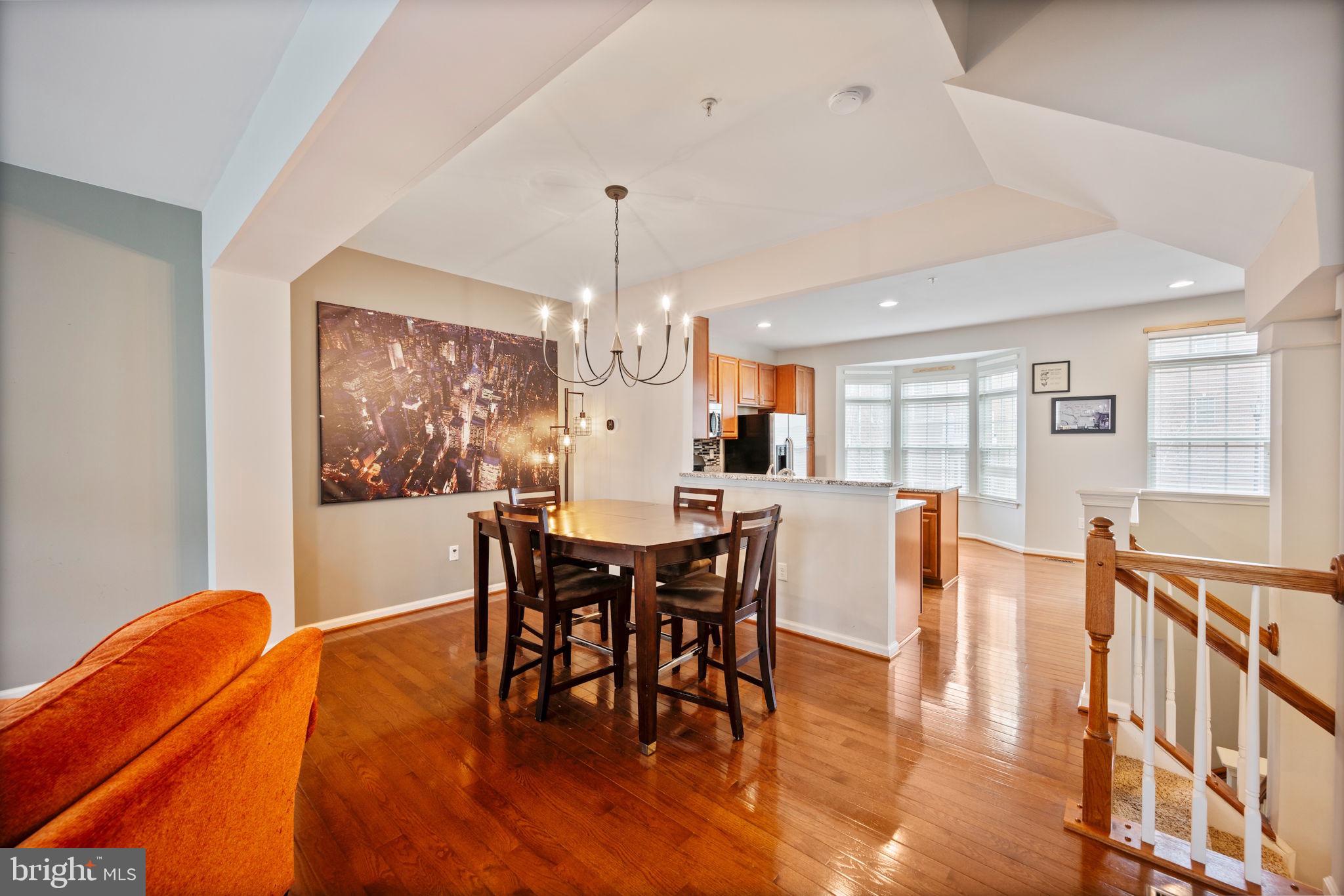 RED RUN VILLA - Residential