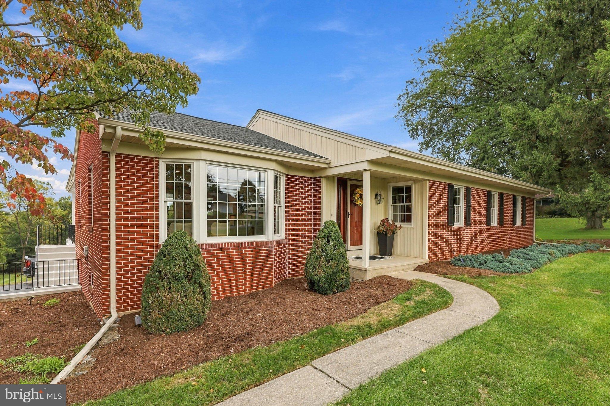 1412 OLD FORGE ROAD