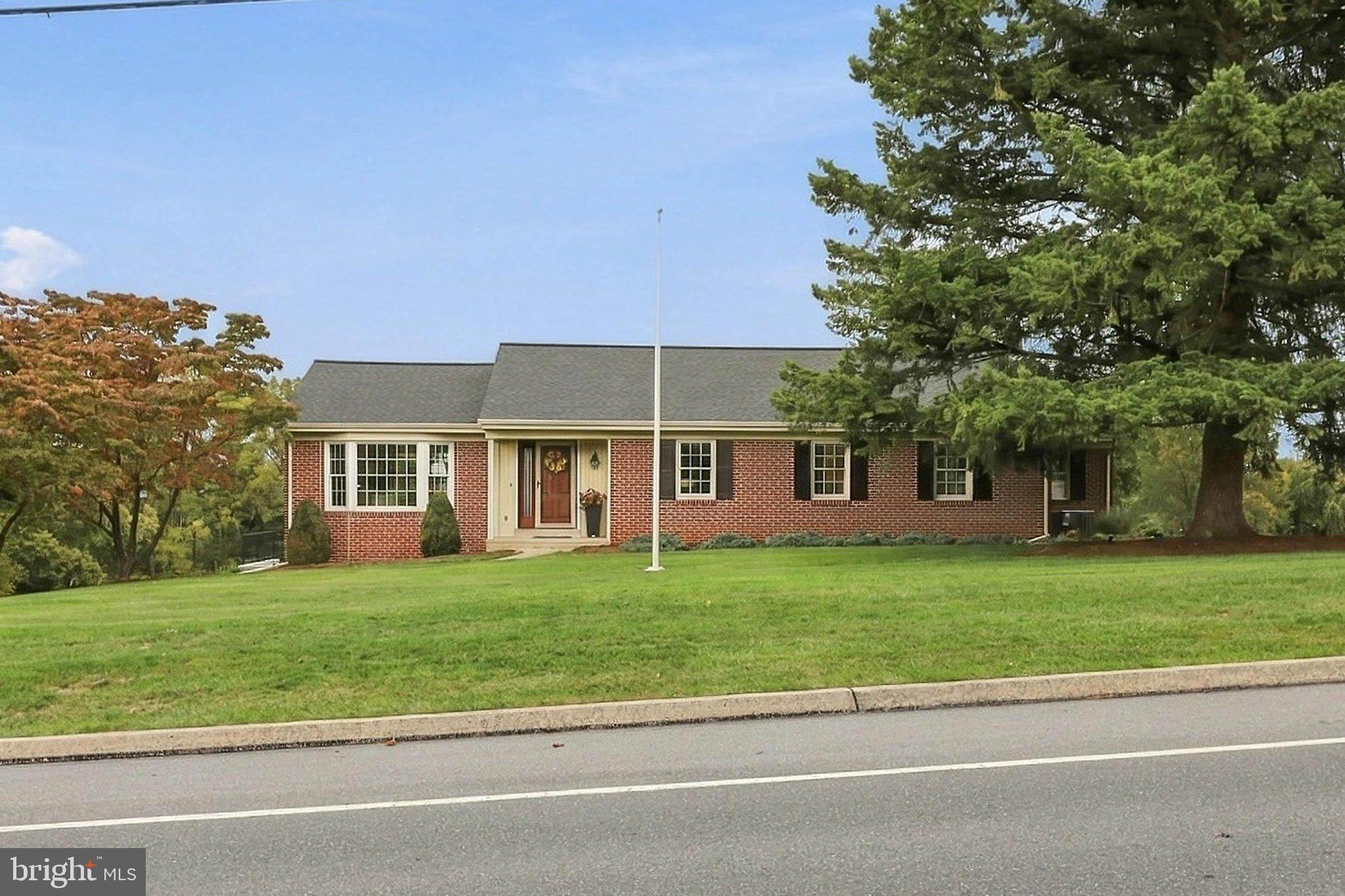 1412 OLD FORGE ROAD