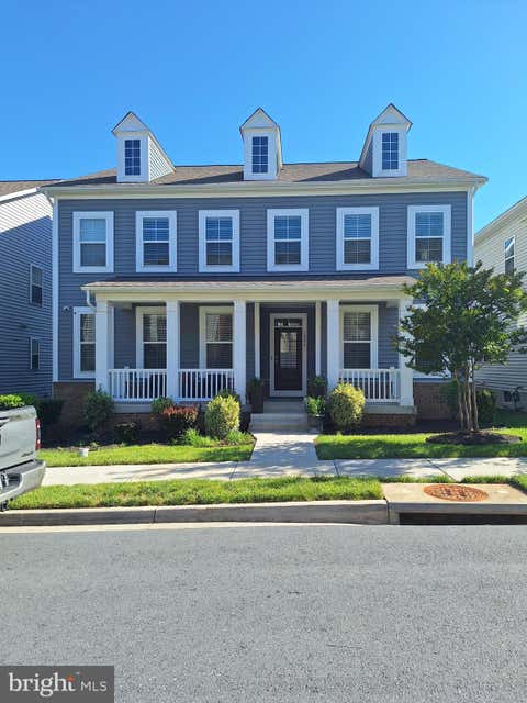 Homes For Sale - 1206 Lawler Drive<br/> FREDERICK, MD 21702
