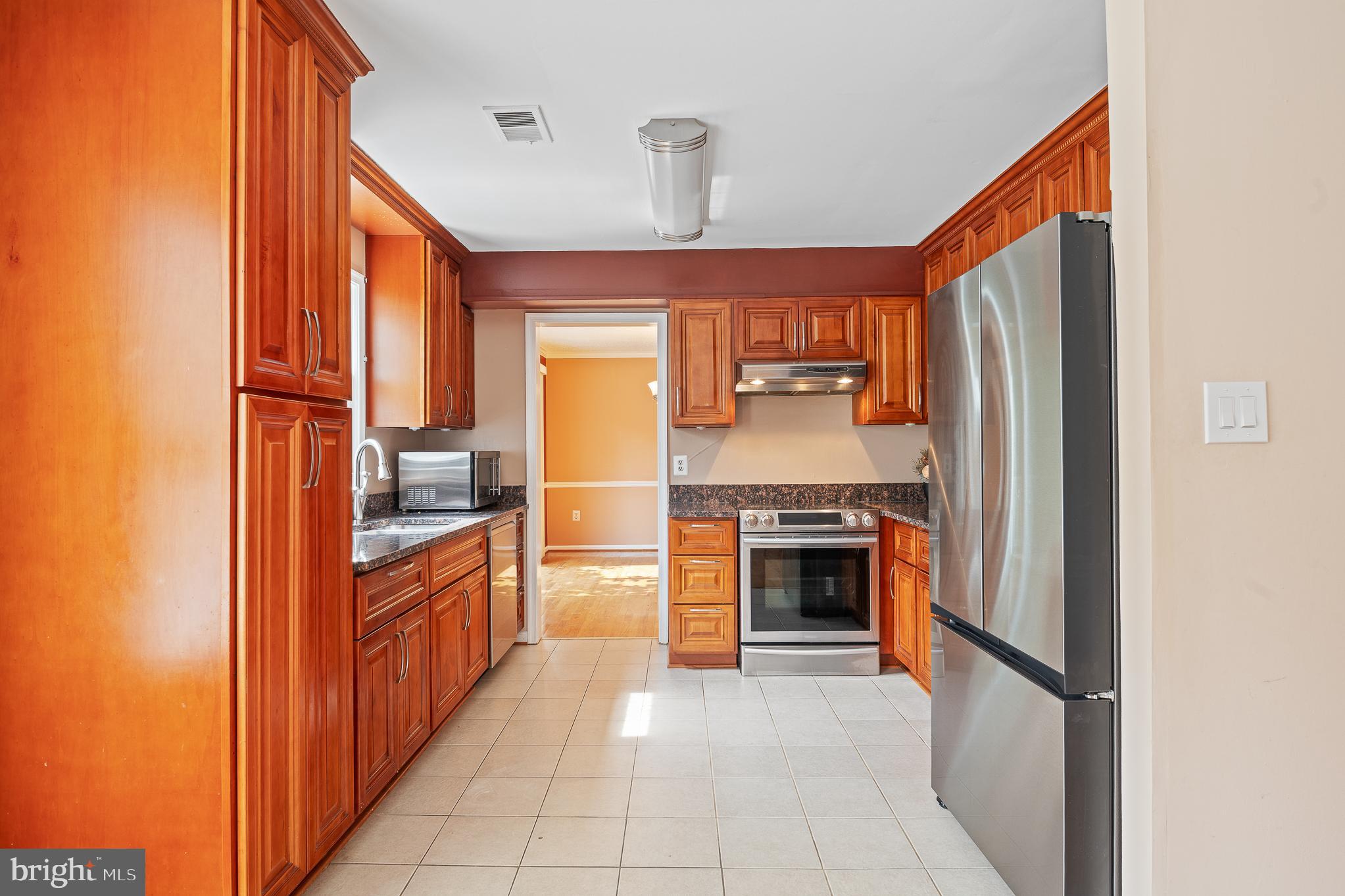 MIDDLEBRIDGE - Residential