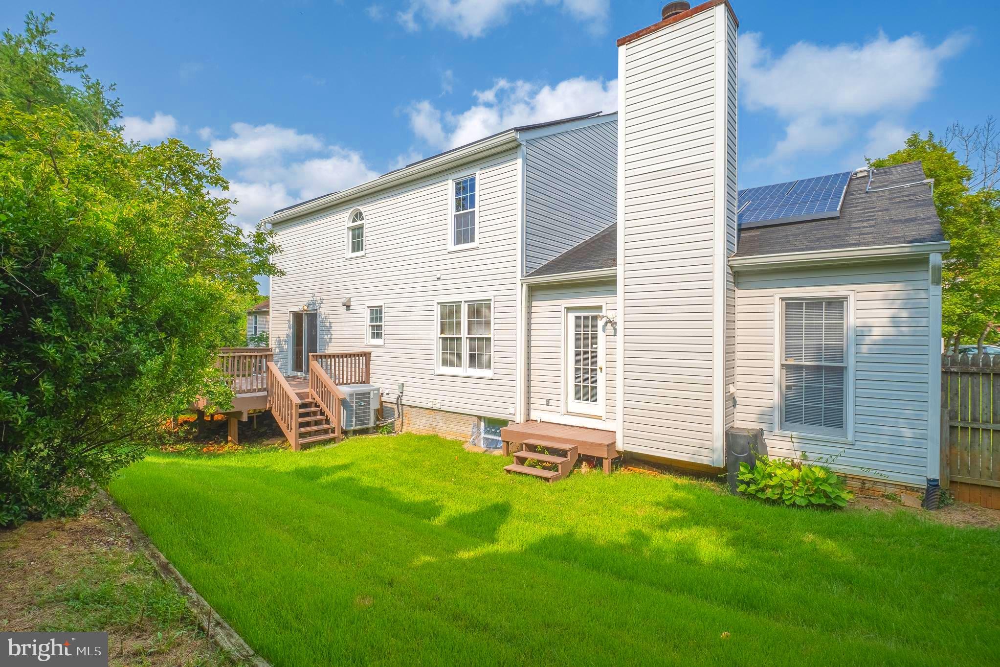 MIDDLEBRIDGE - Residential