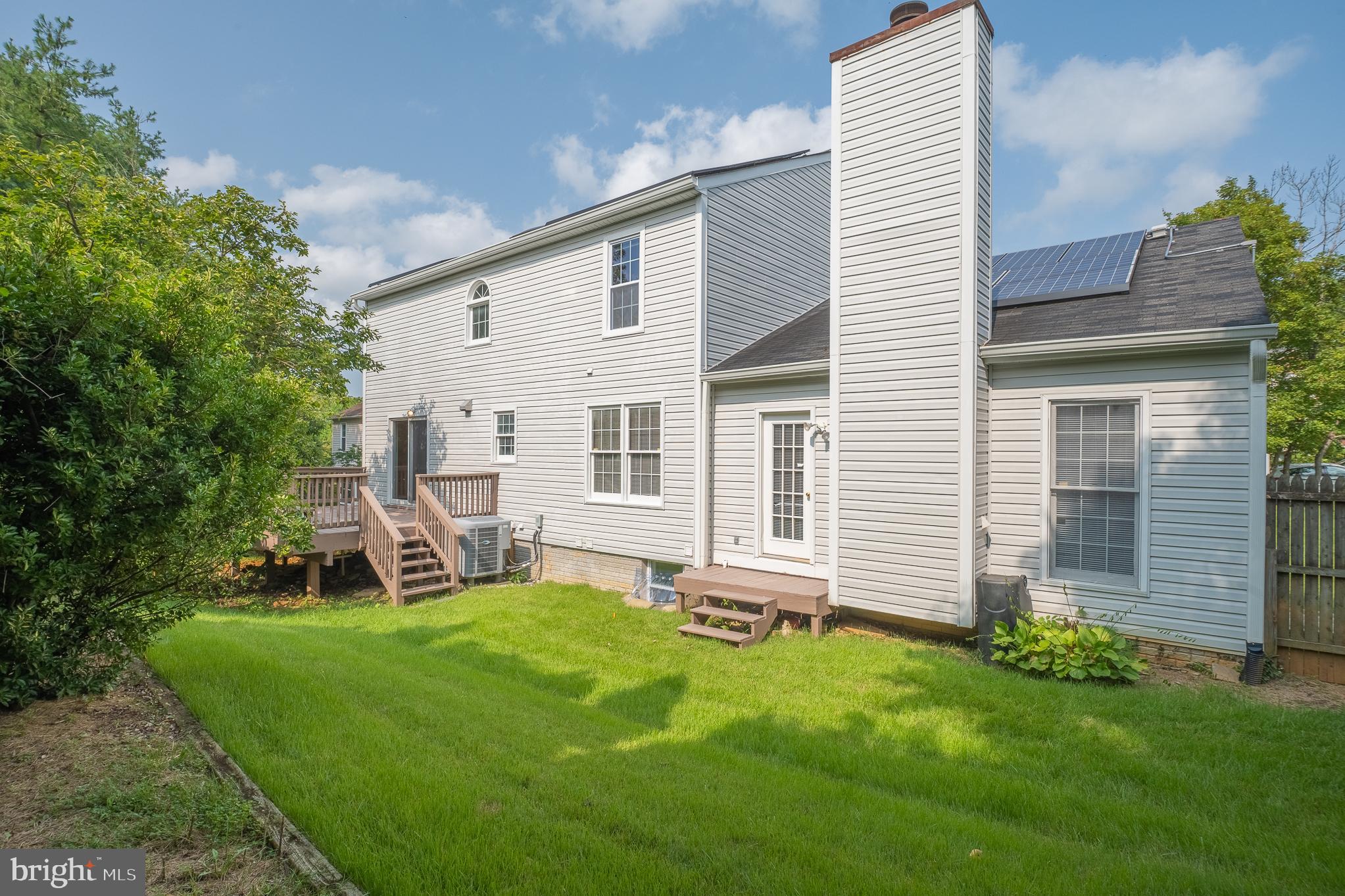 MIDDLEBRIDGE - Residential