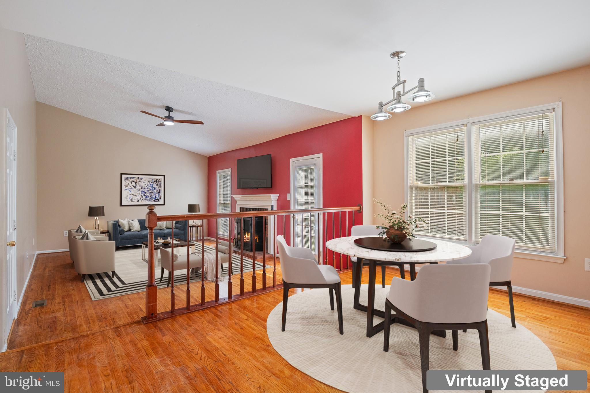 MIDDLEBRIDGE - Residential