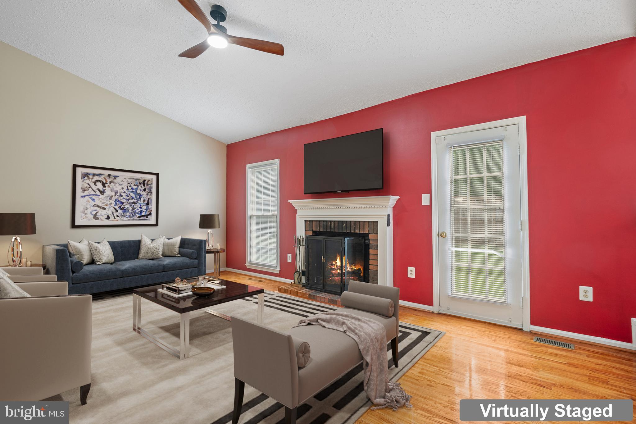 MIDDLEBRIDGE - Residential