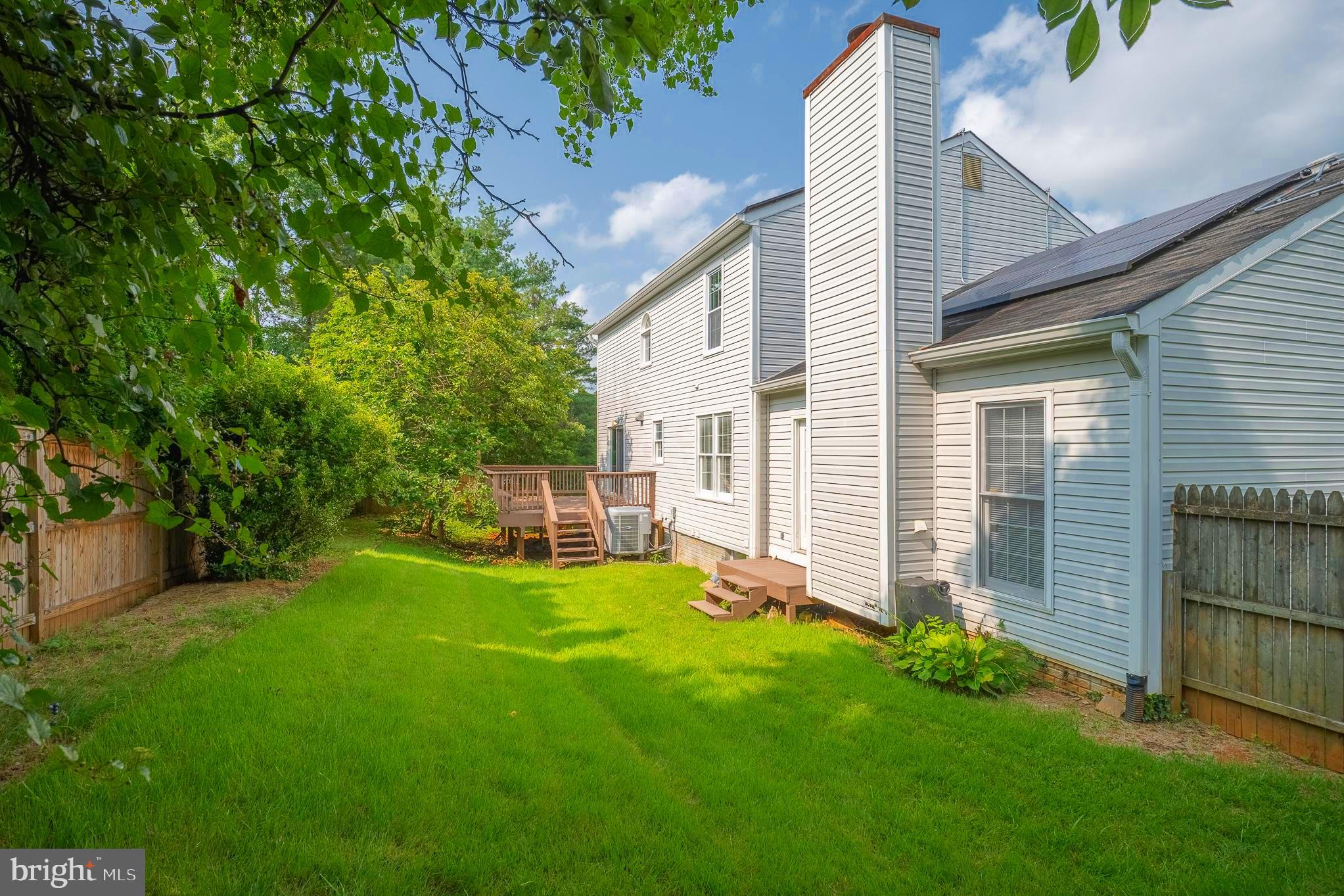 MIDDLEBRIDGE - Residential