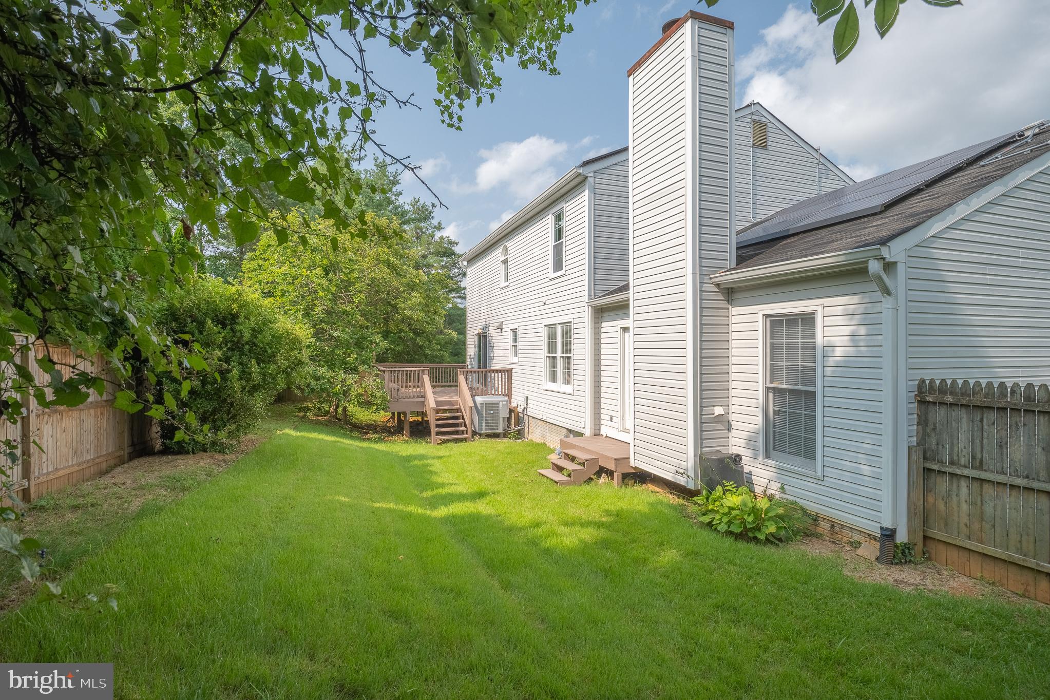 MIDDLEBRIDGE - Residential