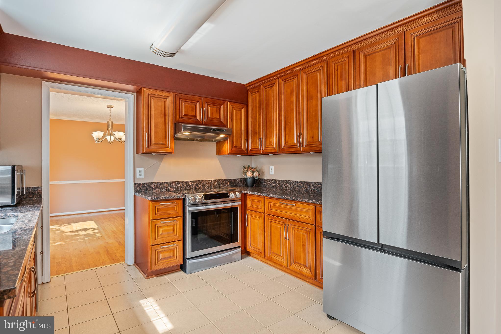 MIDDLEBRIDGE - Residential