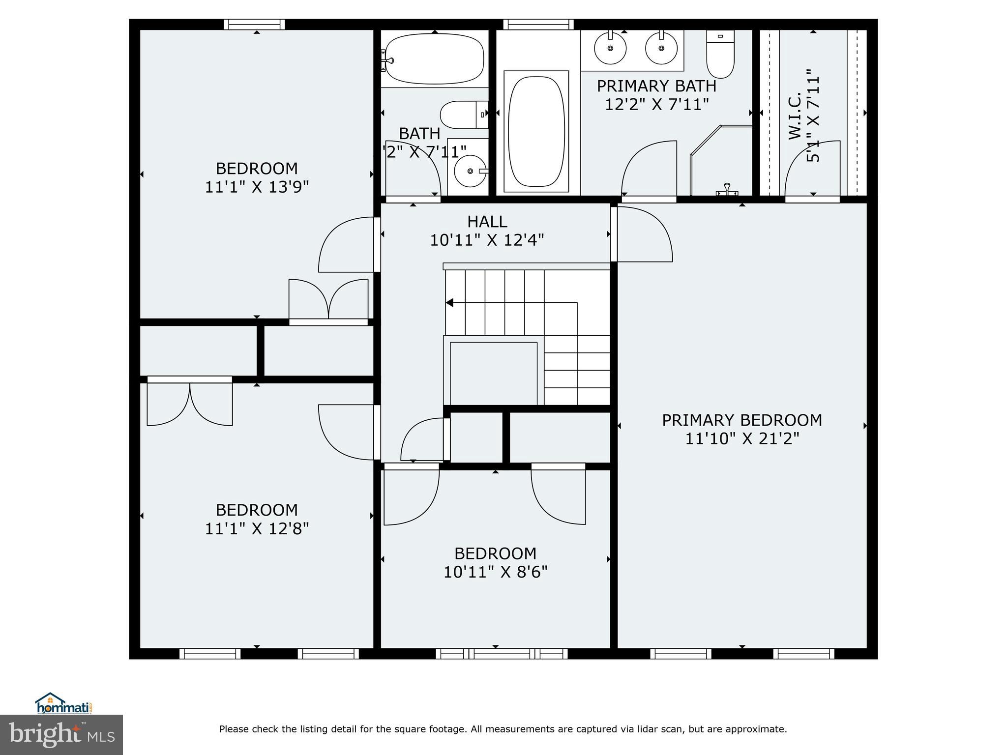 MIDDLEBRIDGE - Residential
