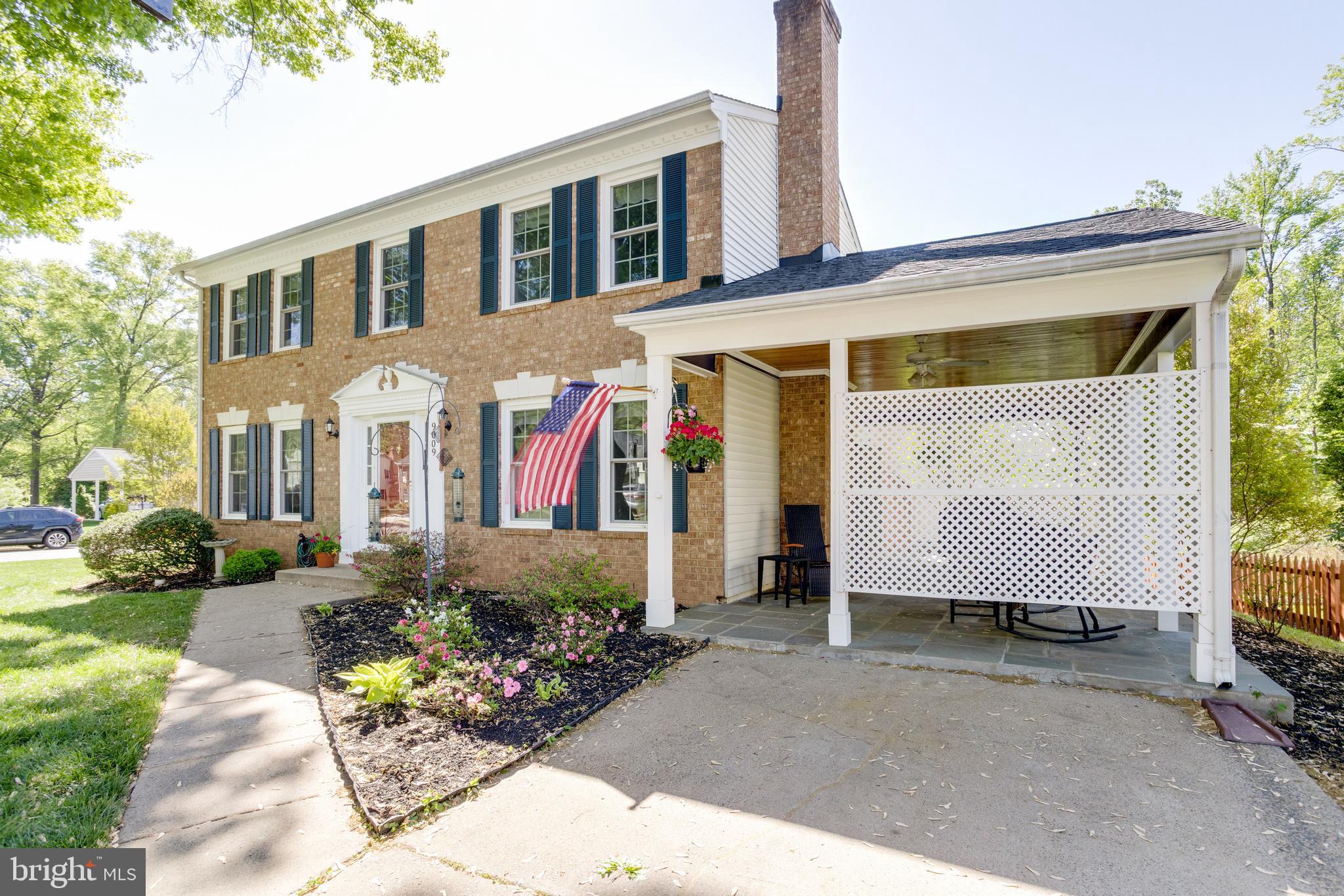 SIGNAL HILL - Residential