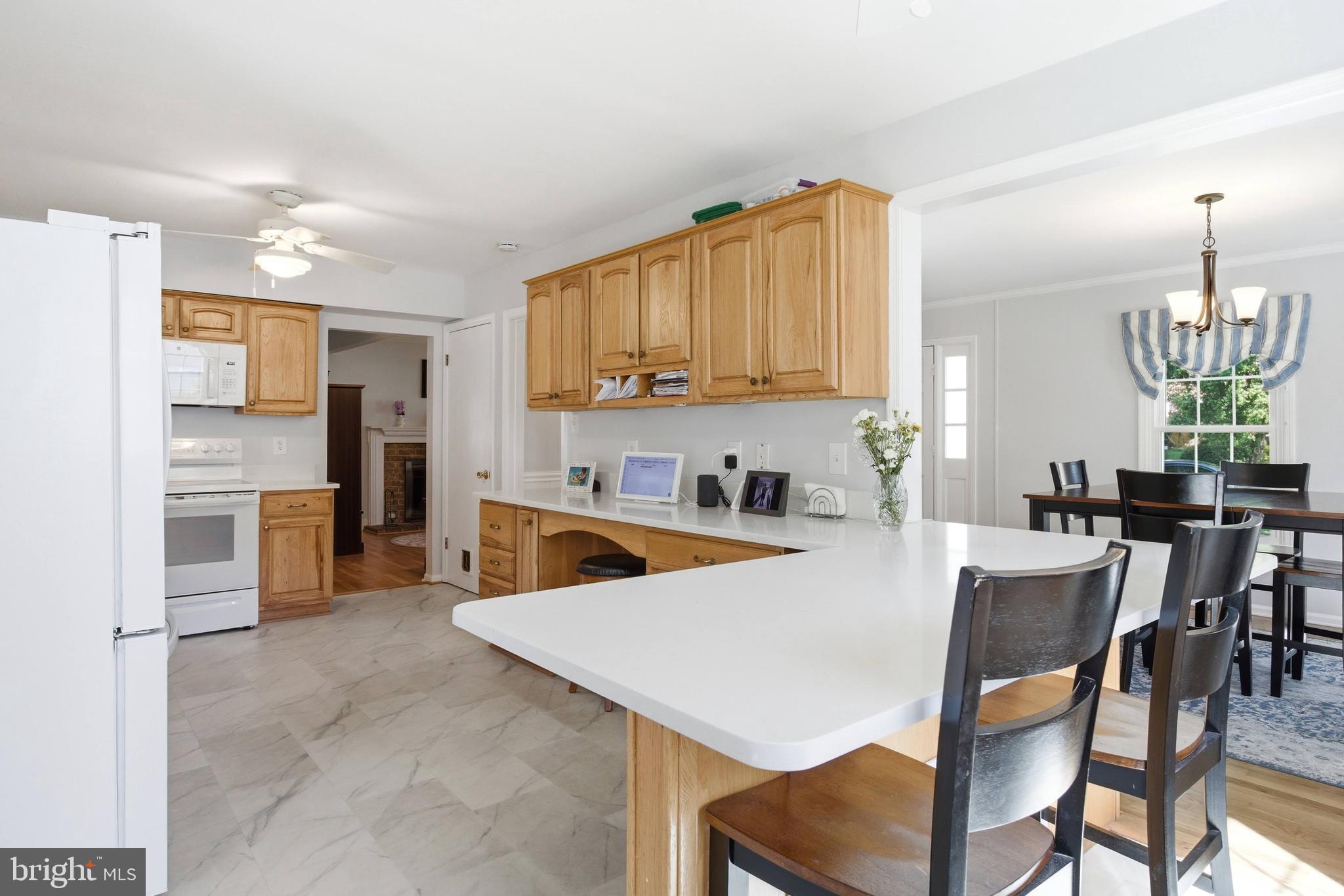 SIGNAL HILL - Residential