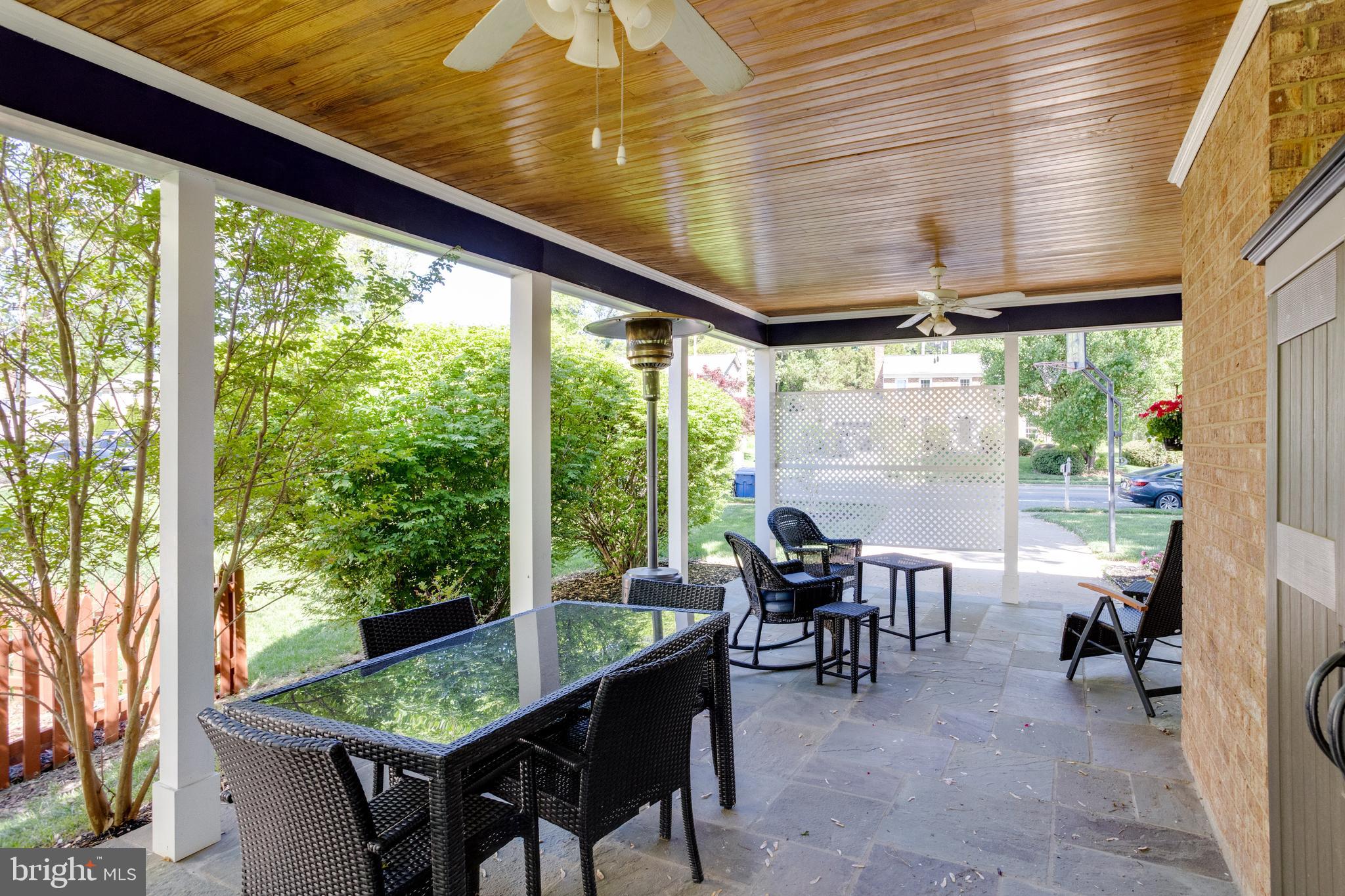 SIGNAL HILL - Residential