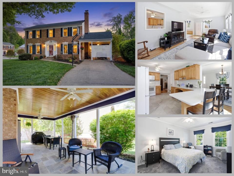 SIGNAL HILL - Residential