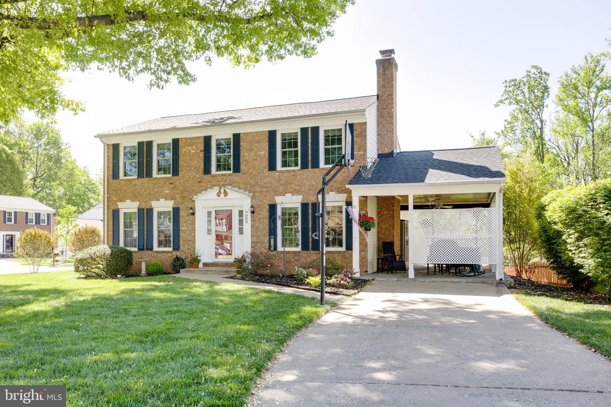 SIGNAL HILL - Residential