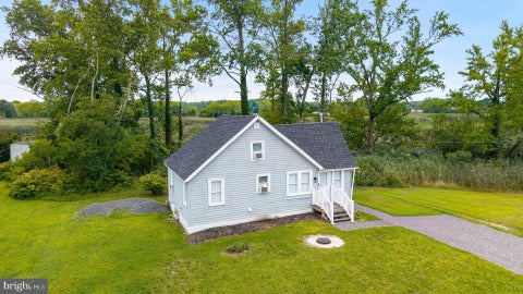 Homes For Sale - 59 Mulford Avenue<br/> CEDARVILLE, NJ 08311