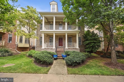 Photo of 9183 Topaz Street, FAIRFAX, VA 22031 (MLS # VAFX2342392)