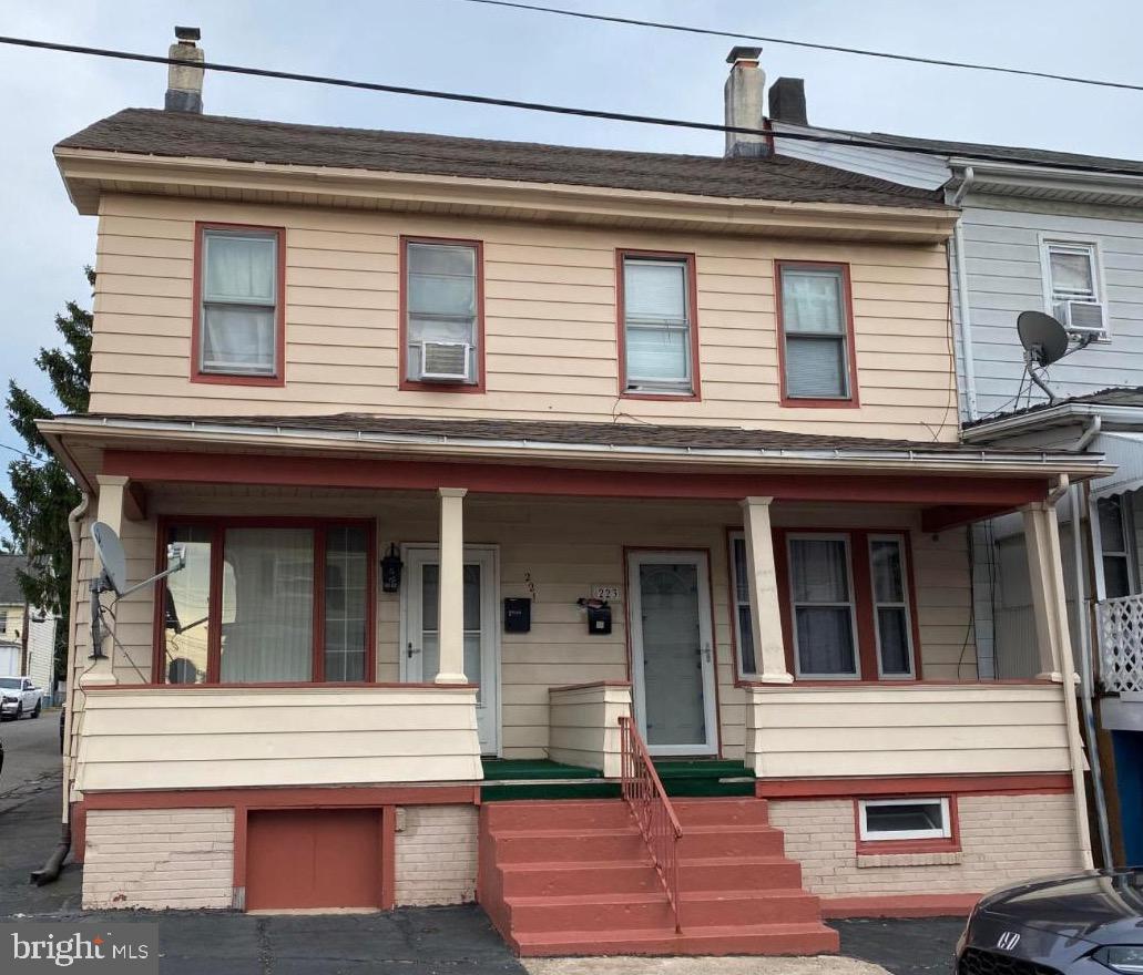 HAZLETON - Residential Lease