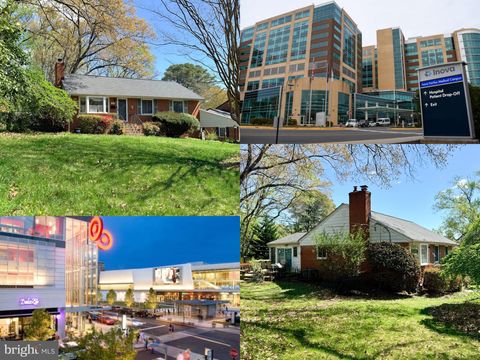 7408 MASONVILLE DRIVE ANNANDALE VA 22003