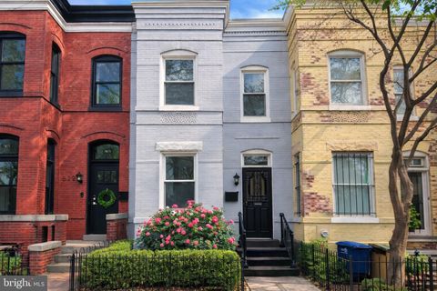 527 NE 14TH STREET NE WASHINGTON DC 20002