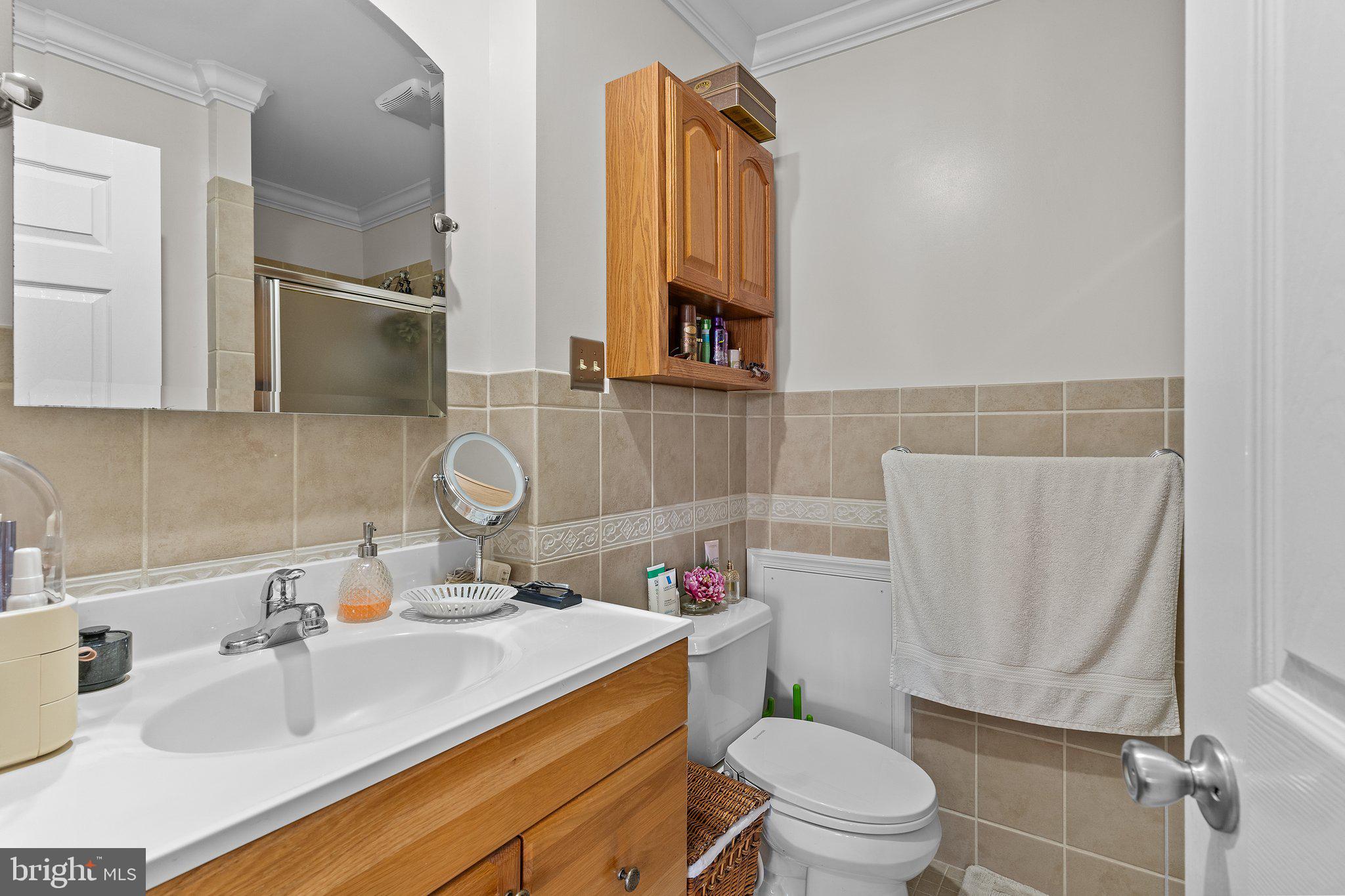 SOMERTON - Residential