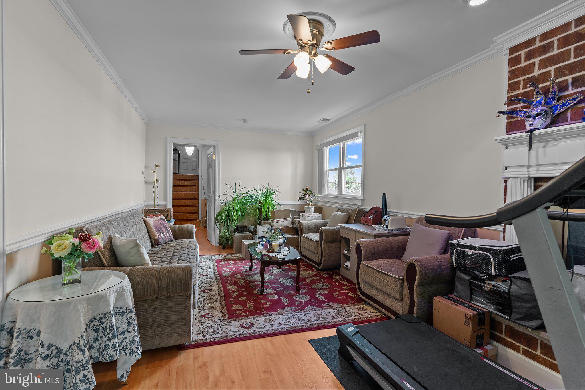 SOMERTON - Residential