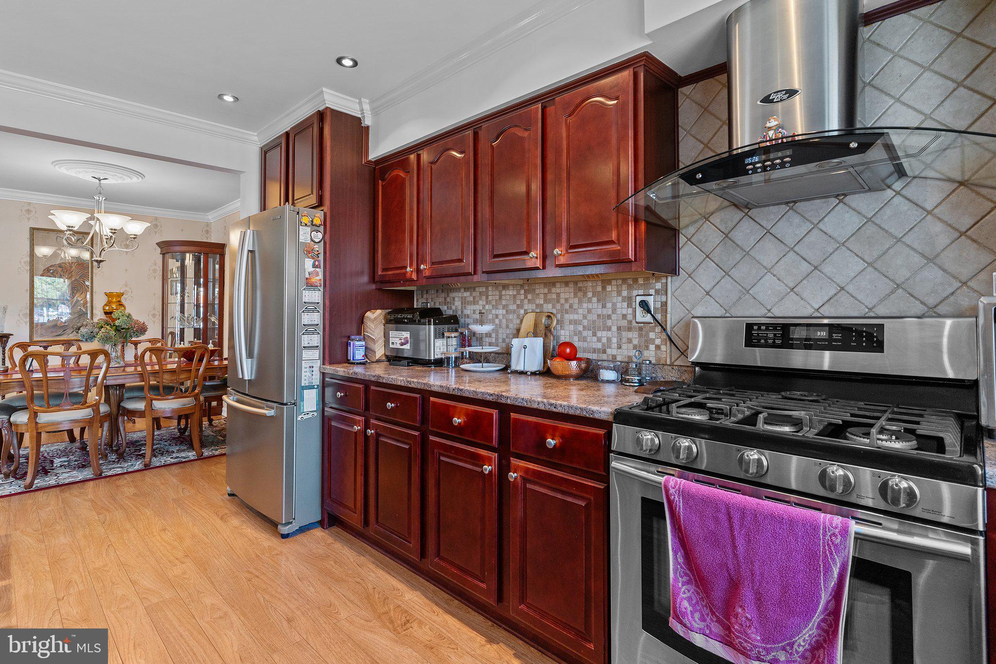 SOMERTON - Residential