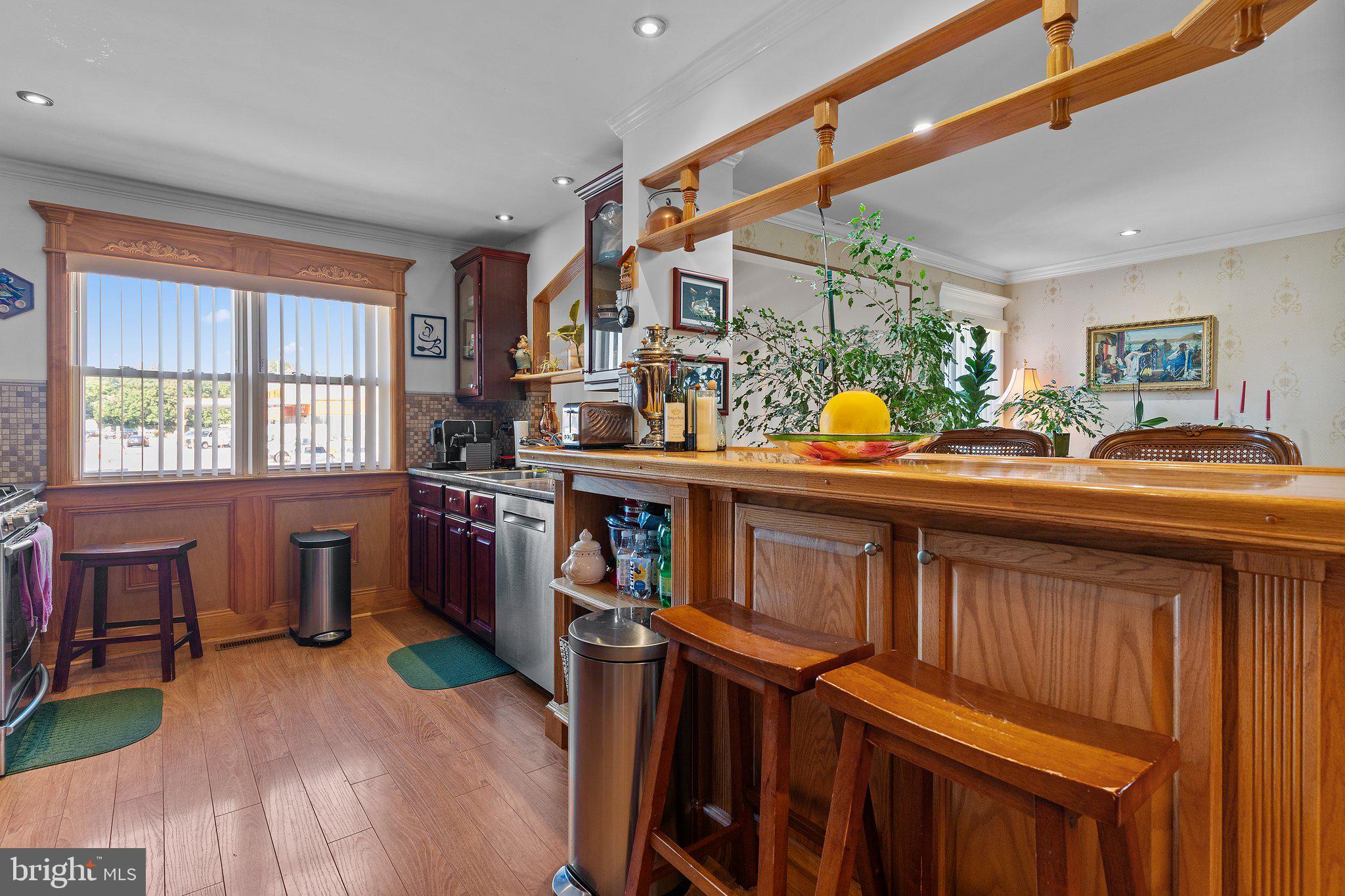 SOMERTON - Residential