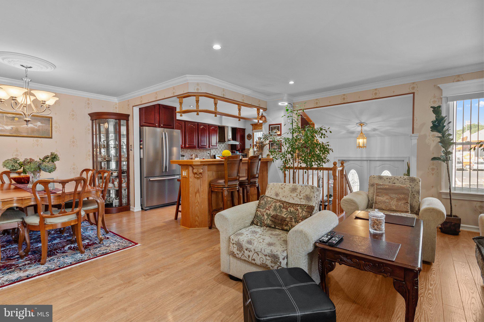 SOMERTON - Residential