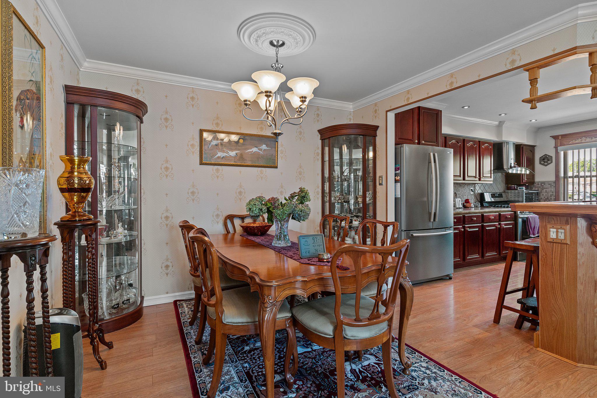 SOMERTON - Residential