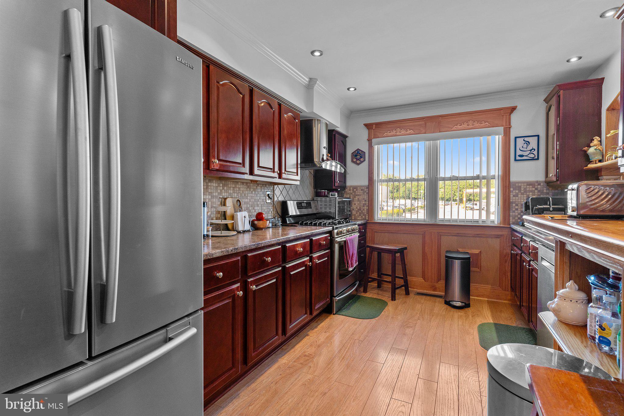 SOMERTON - Residential