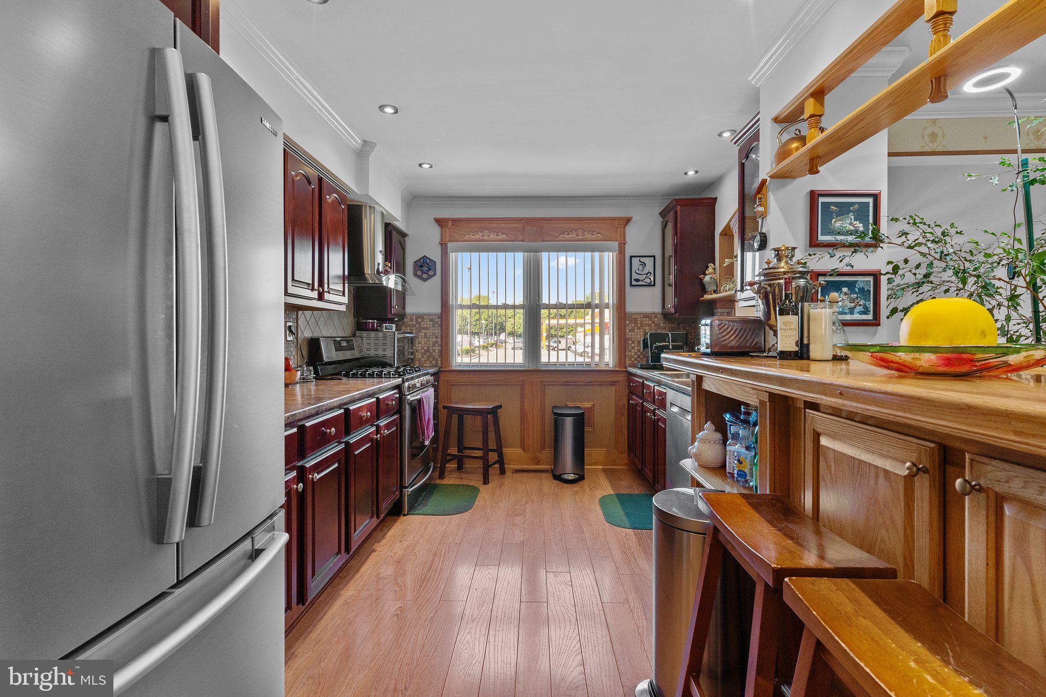 SOMERTON - Residential