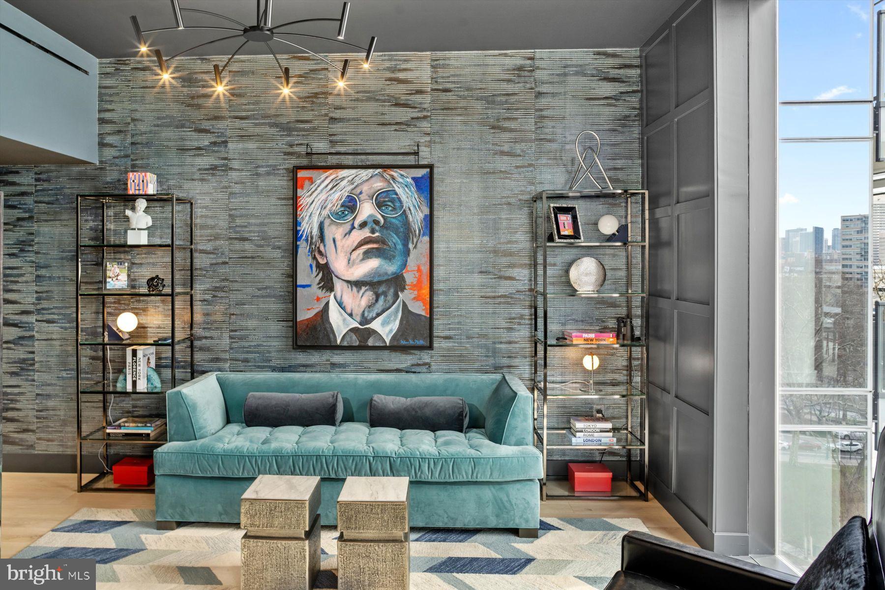 ART MUSEUM AREA - Residential