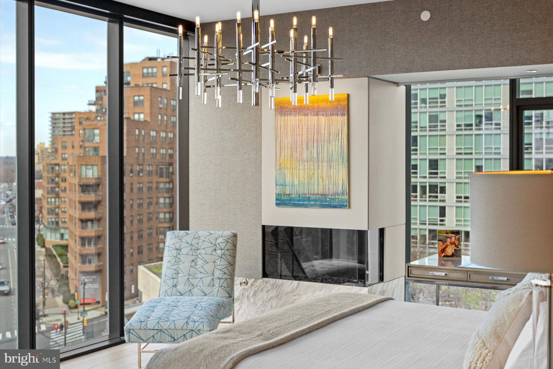 ART MUSEUM AREA - Residential