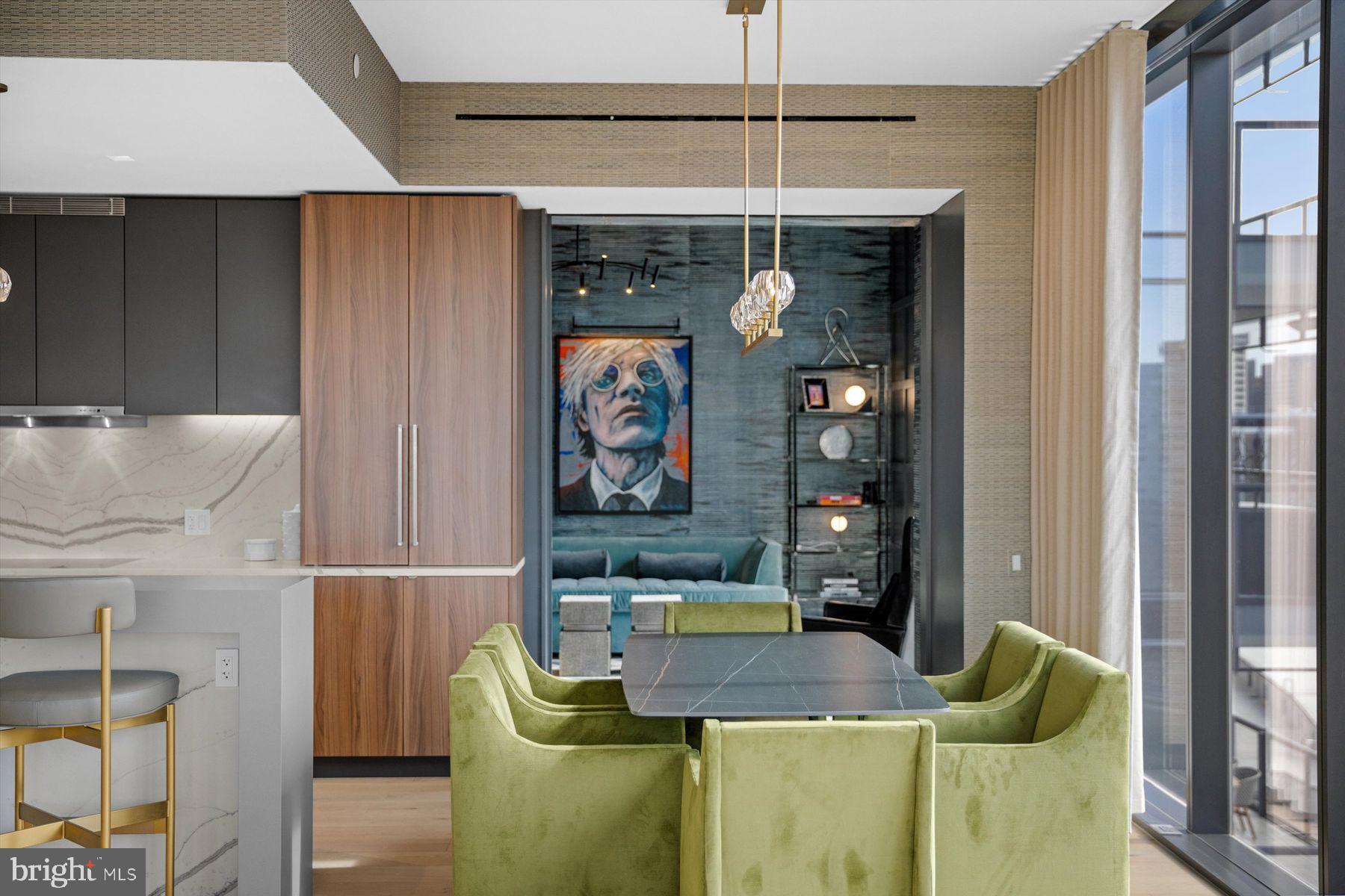 ART MUSEUM AREA - Residential